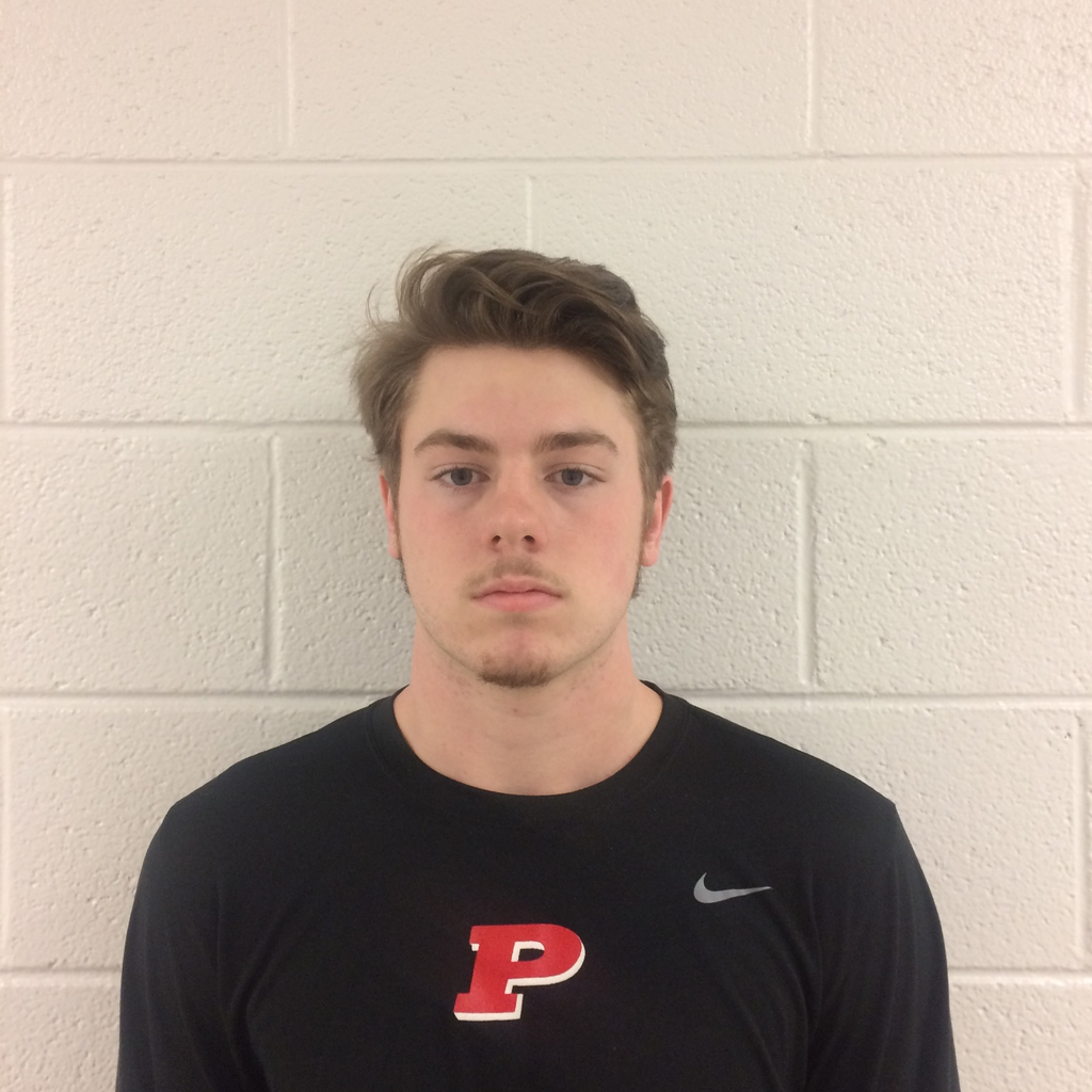 Trey Morgan mugshot