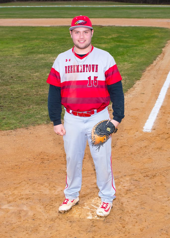 Nathan Hebert