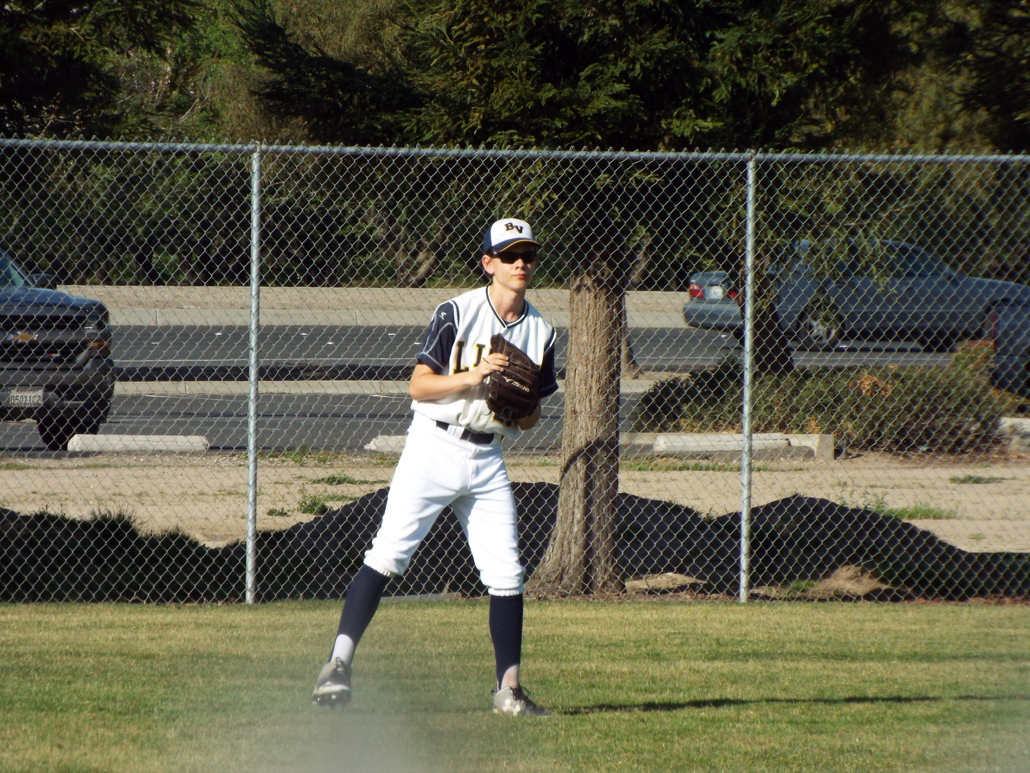 Brian Scheg