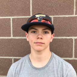 Cole Hoffman mugshot