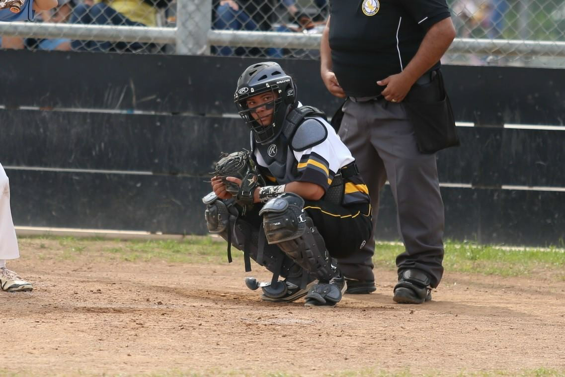 Ruben Romero mugshot