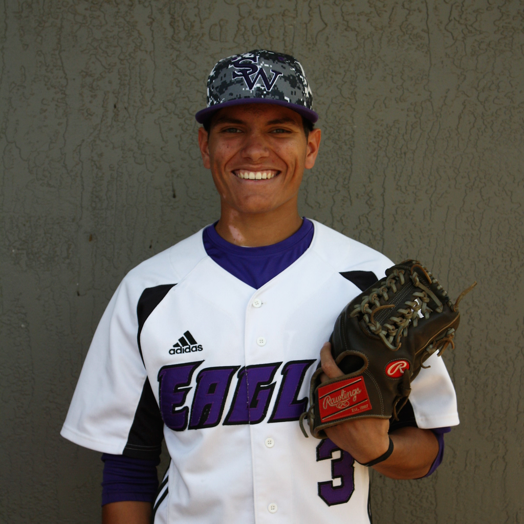 Danny Hernandez
