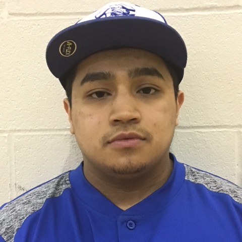 Omar Alanis mugshot