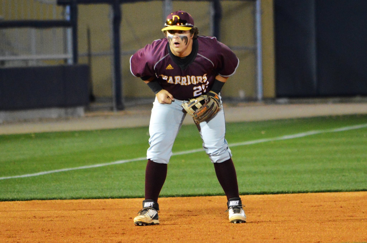 Trey Forsythe