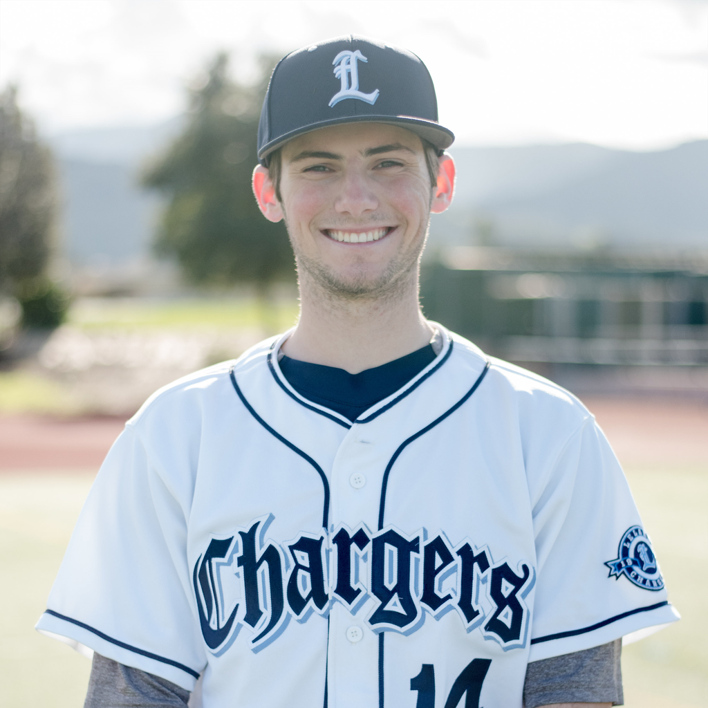 Hunter Christensen mugshot