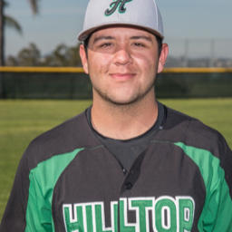 Oscar Ramirez mugshot