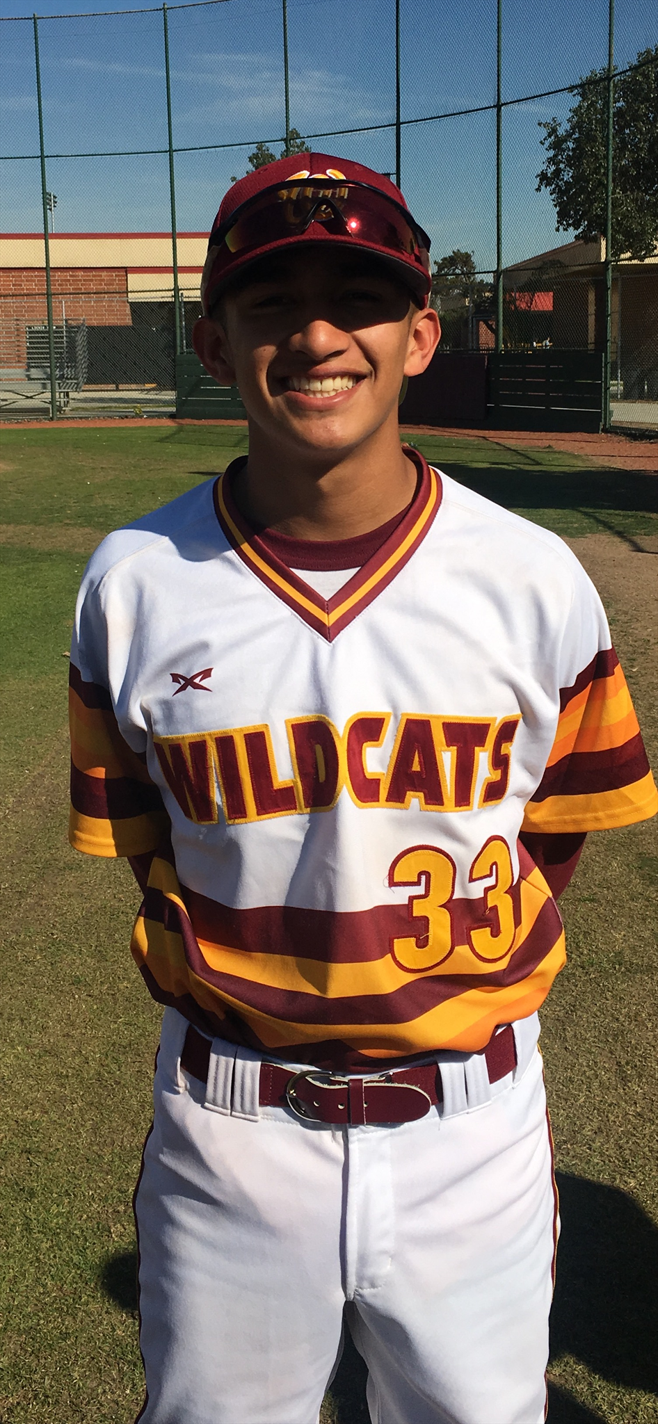 Frank Sanchez