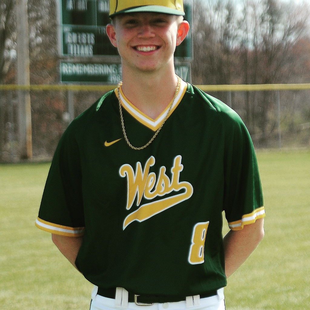 Connor Monroe