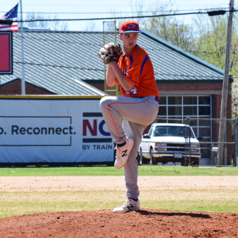 Hayden  Ridenhour 