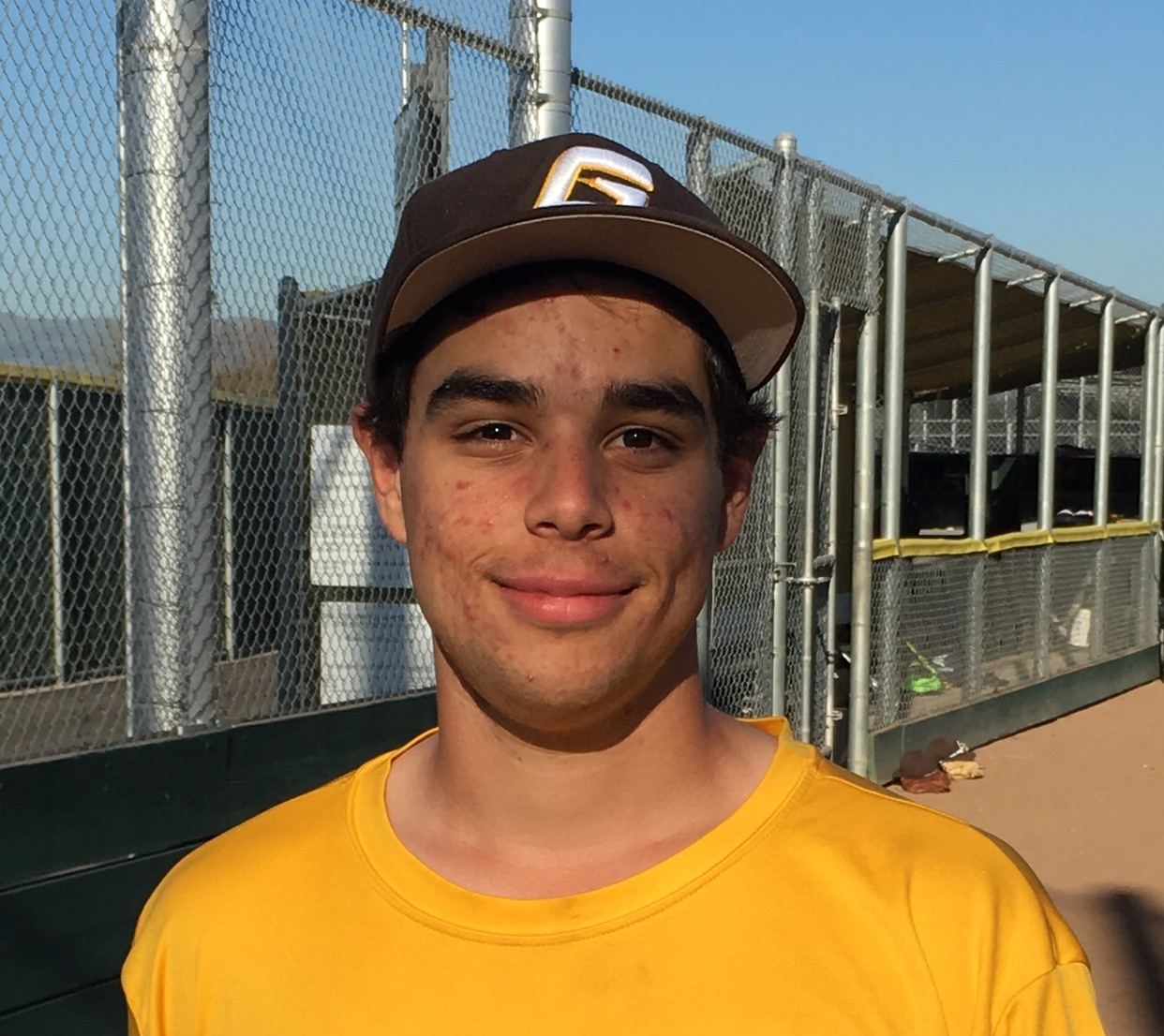 Matthew Atencio