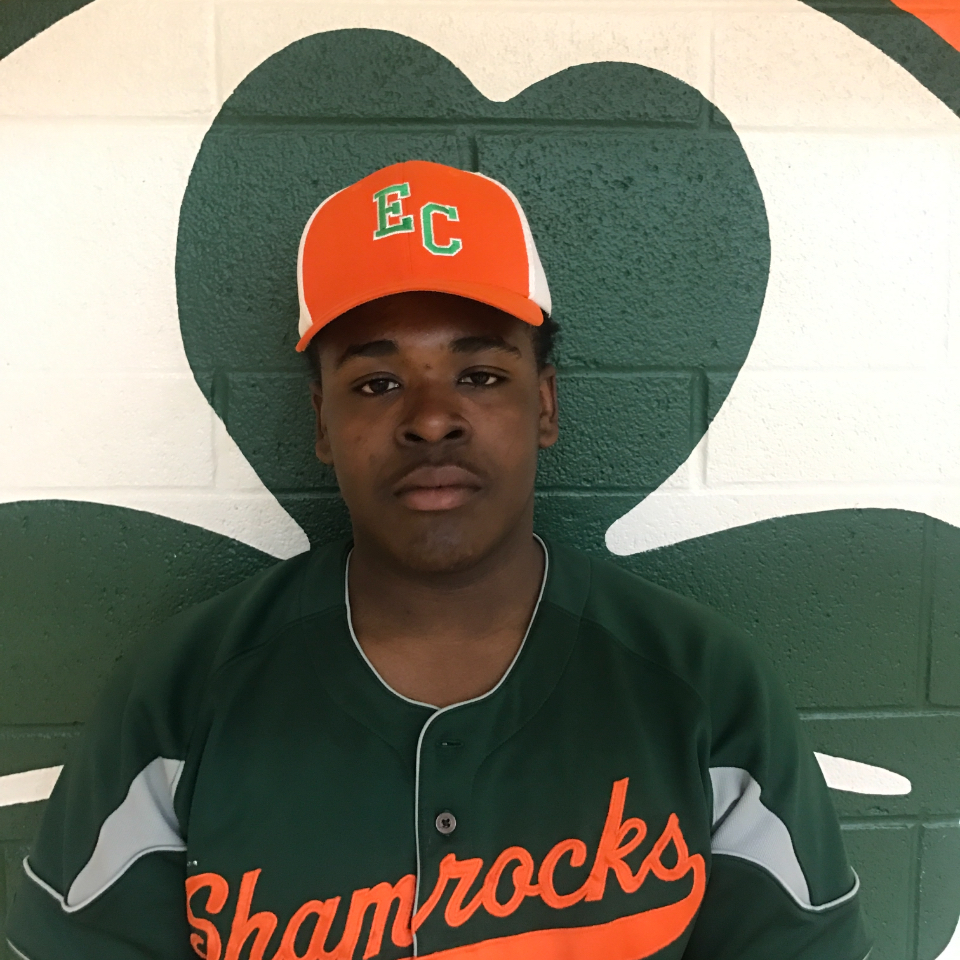 Rashad Myers