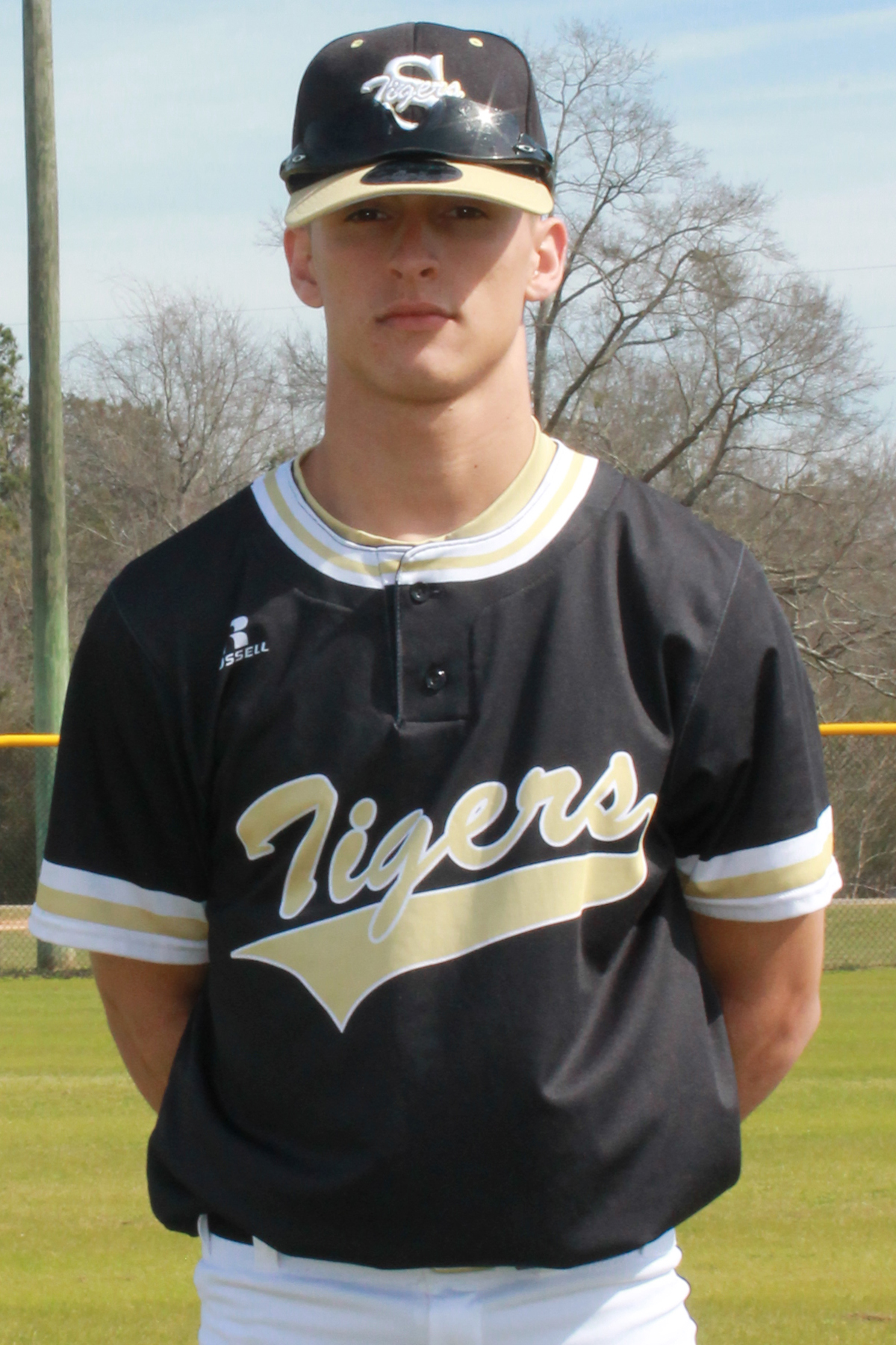Jacob Hawkins mugshot