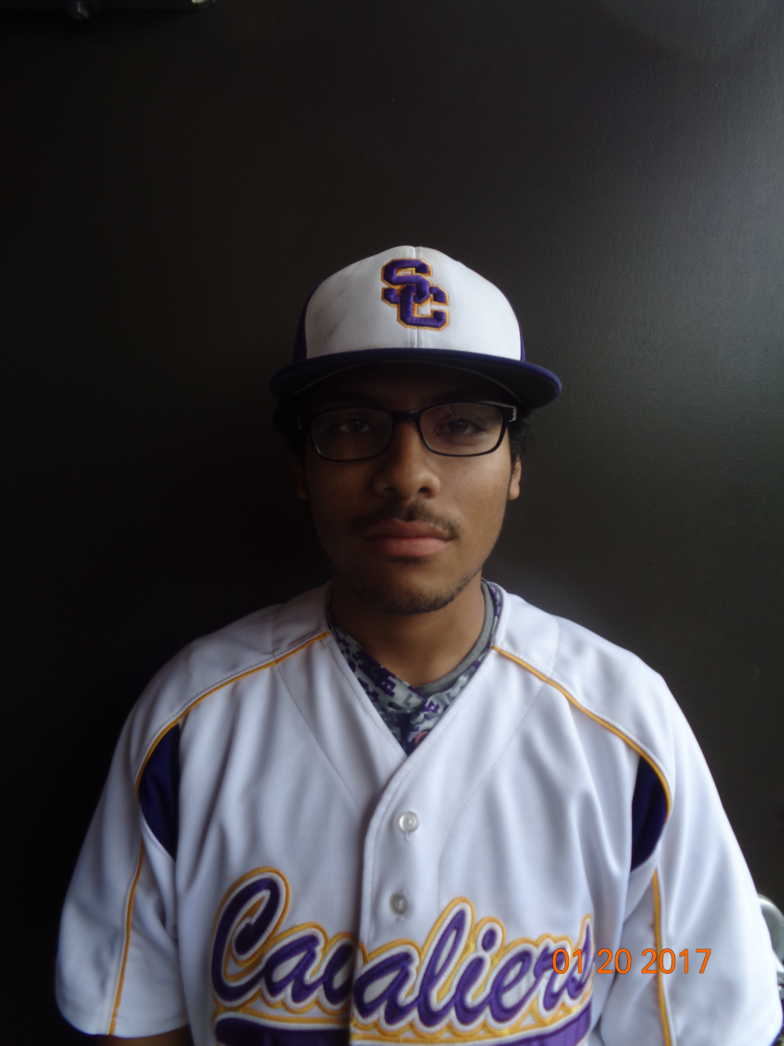 Angel Razo mugshot