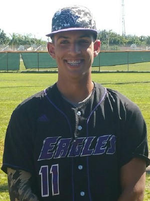 Danny Cruz