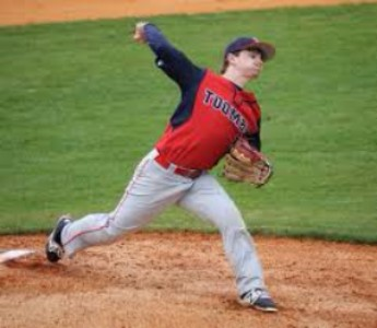 BROCK HARRISON