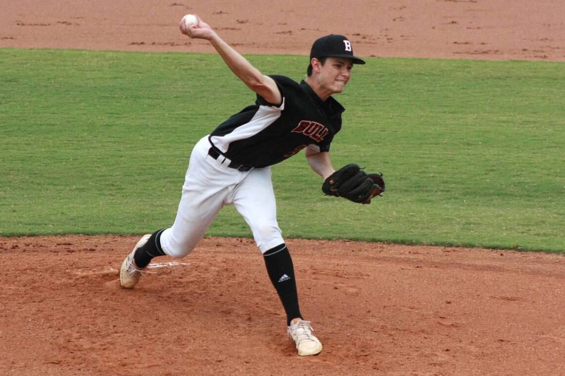 Jacob Hedgpeth