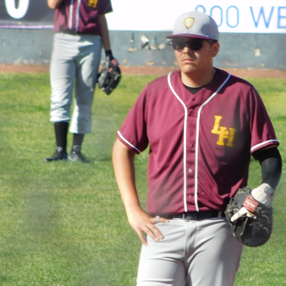 Robert Hernandez