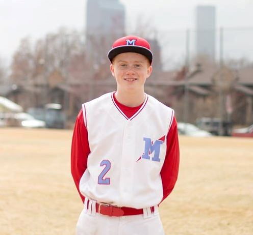 Cade Curran