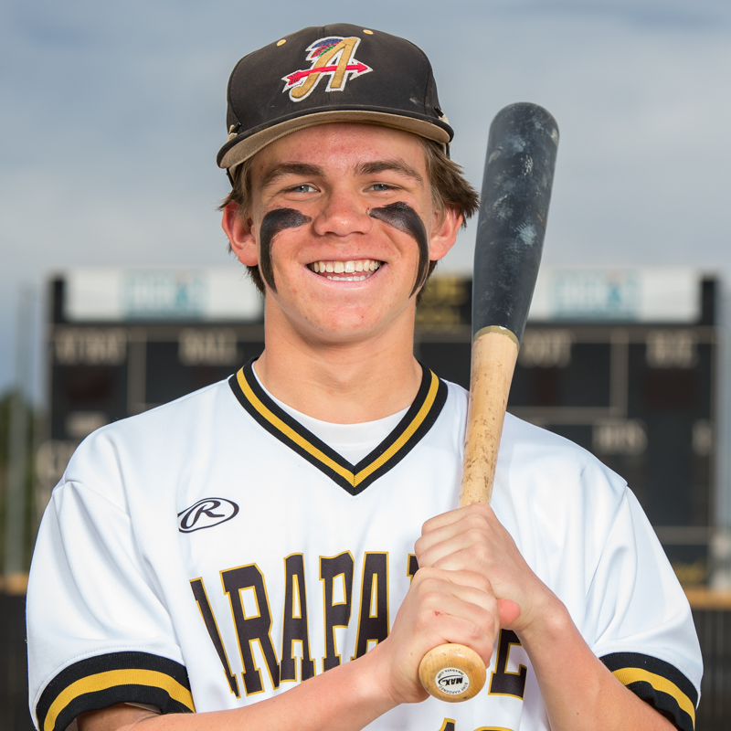 Quinn Trask
