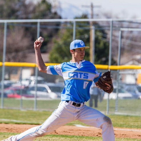 Jake Dygert