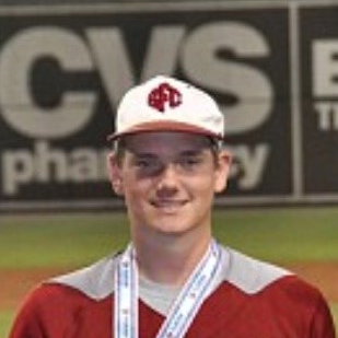 Keegan Houser mugshot