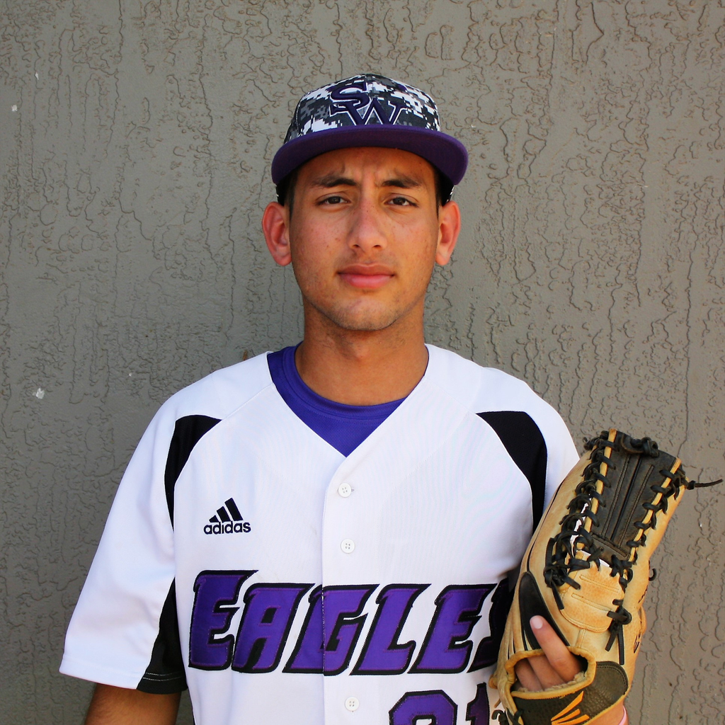 Daniel Deleon
