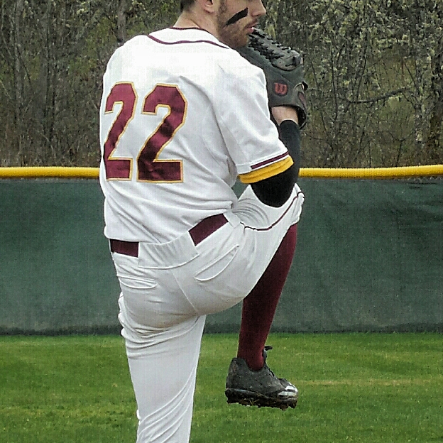 Cameron Peck
