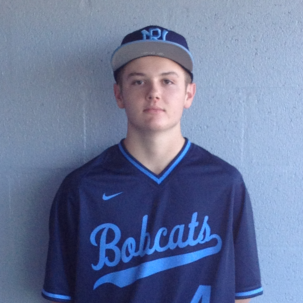 Dillon Garrett mugshot