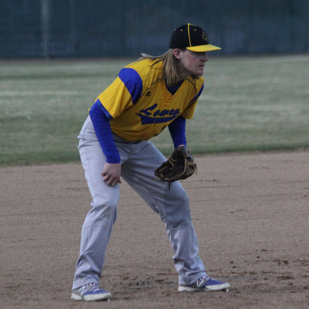 Jake Barnes