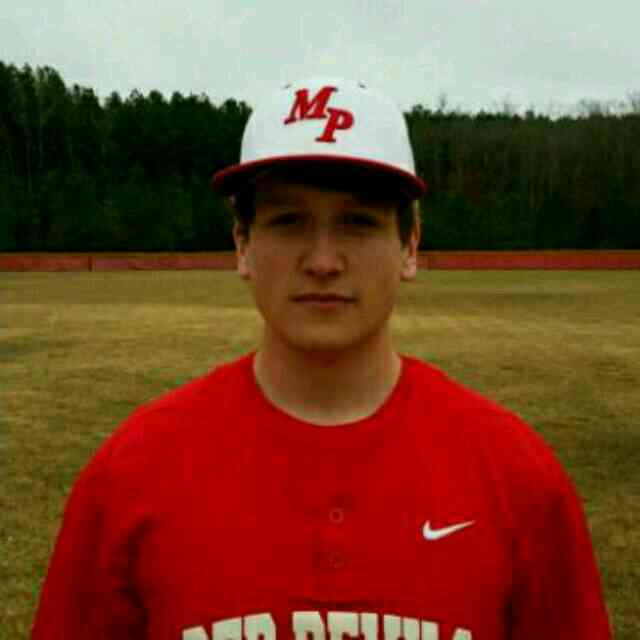 Colton Buckner