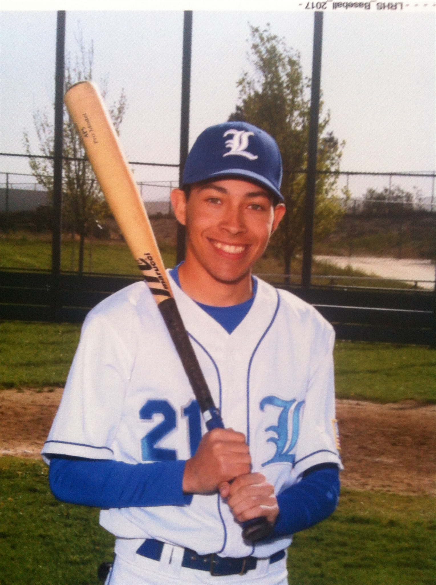Andrew Rodriguez