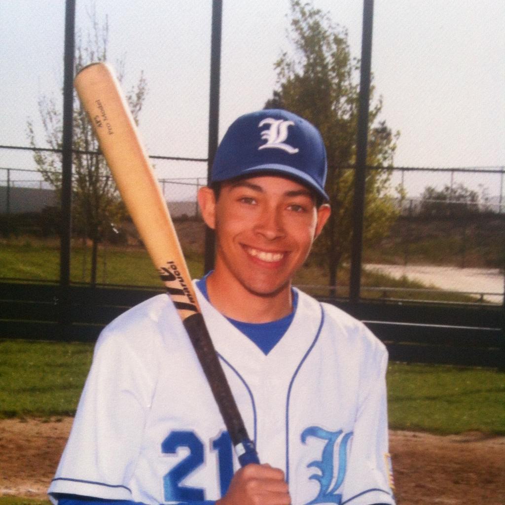 Andrew Rodriguez