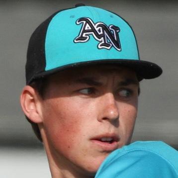 Ethan Hoopingarner