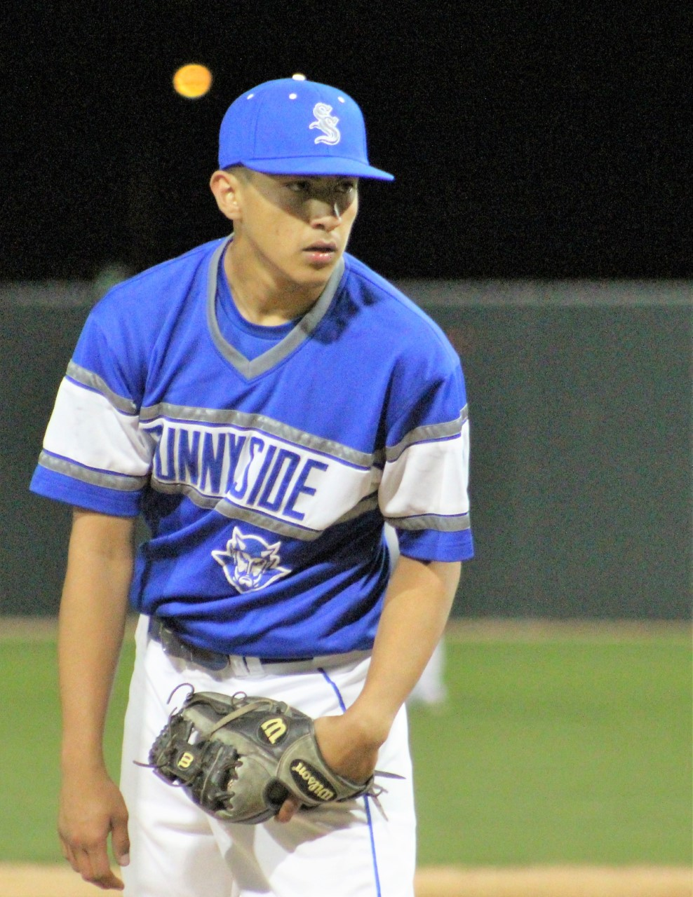 Angel Castillo