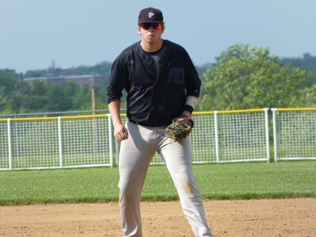 Zach Masalski