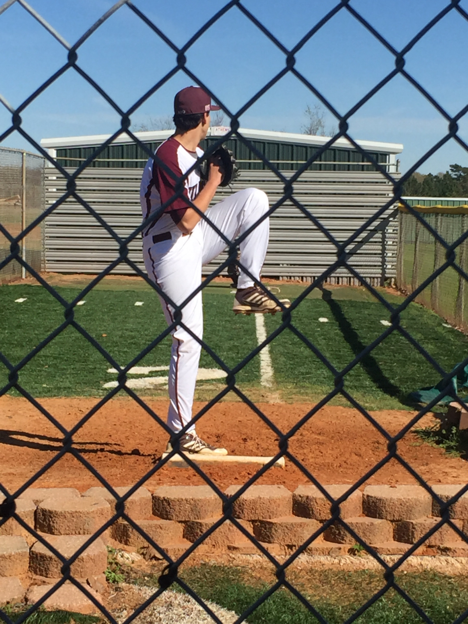 Hunter Shafer