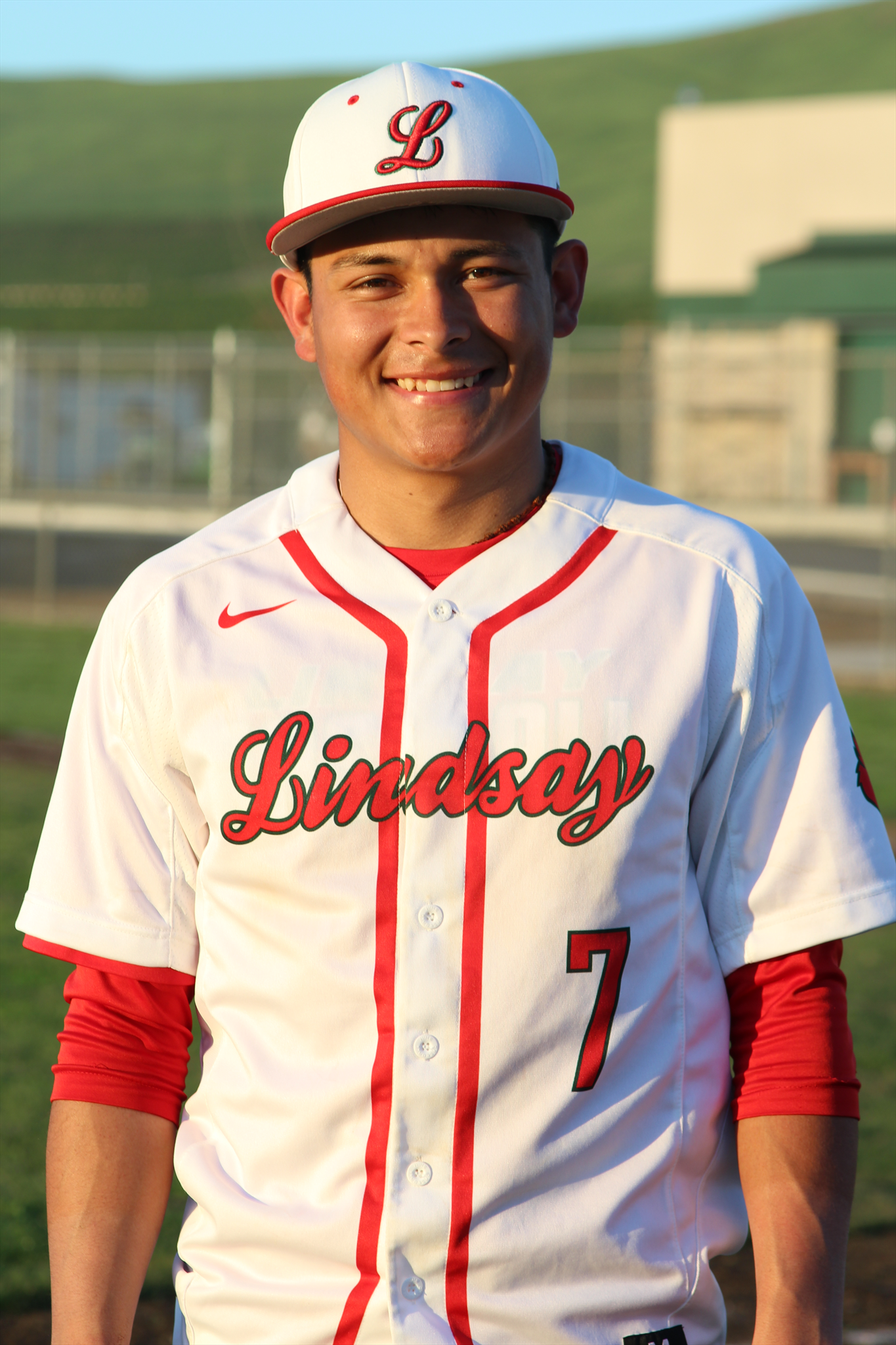 Isaiah Duran