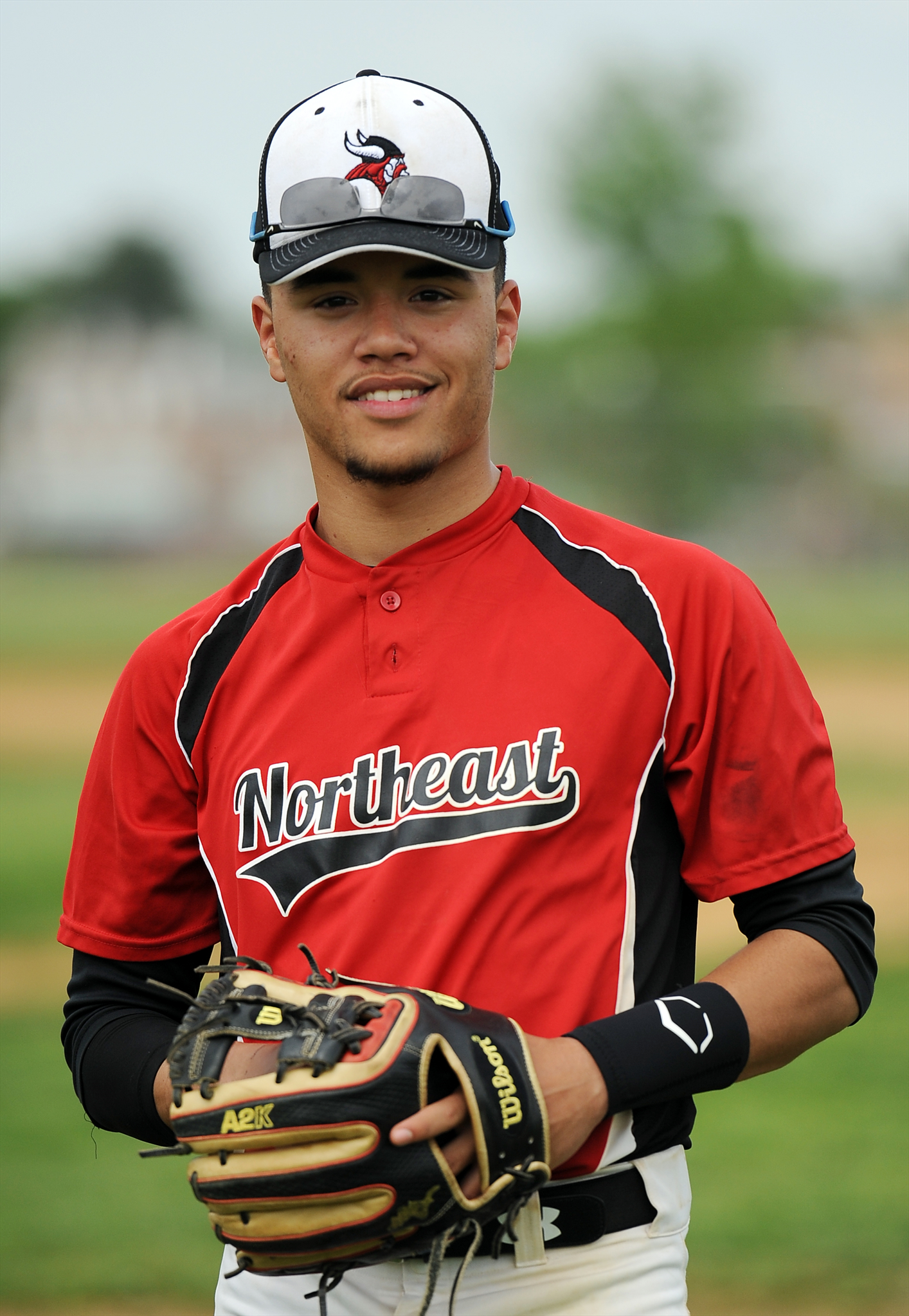 Pedro Alicea