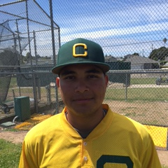 Adrian Colmenares mugshot