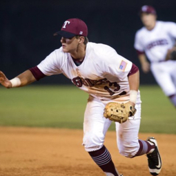 Logan Blackmon