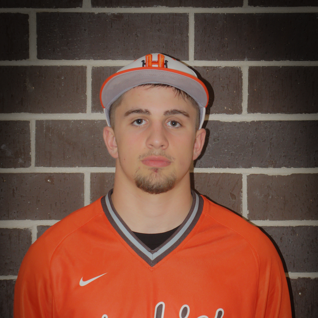 Riley White mugshot