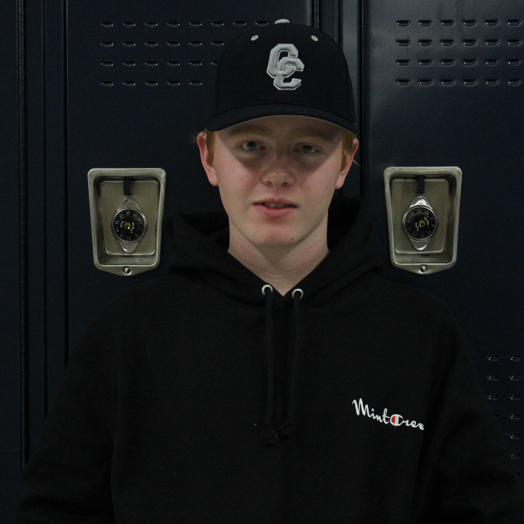 Ty Perry mugshot