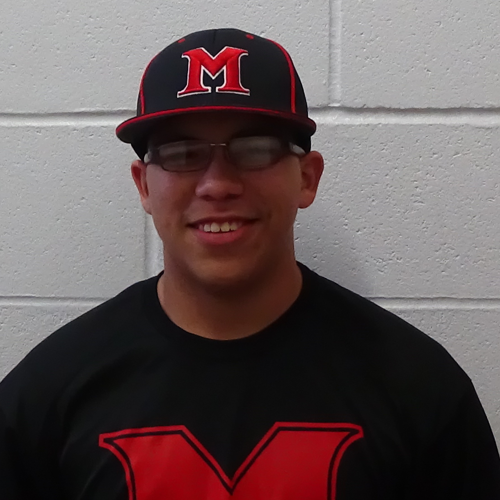 Christian Rosales mugshot