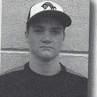 Clay Jones