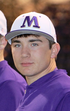 Cody Gwin