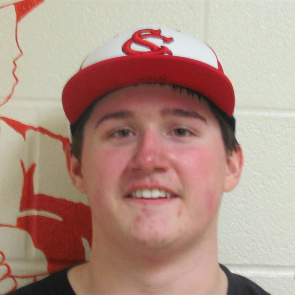 Zack Marlow mugshot