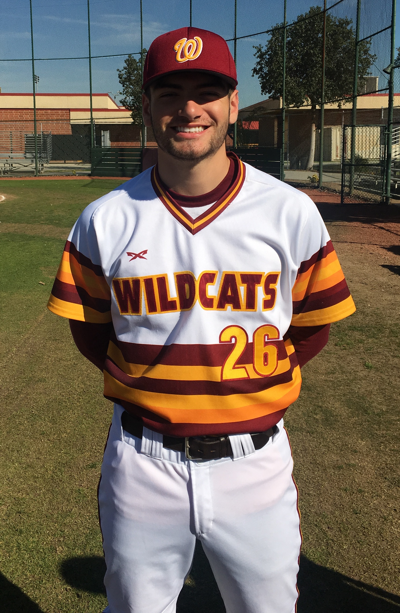 Matt Rodriguez