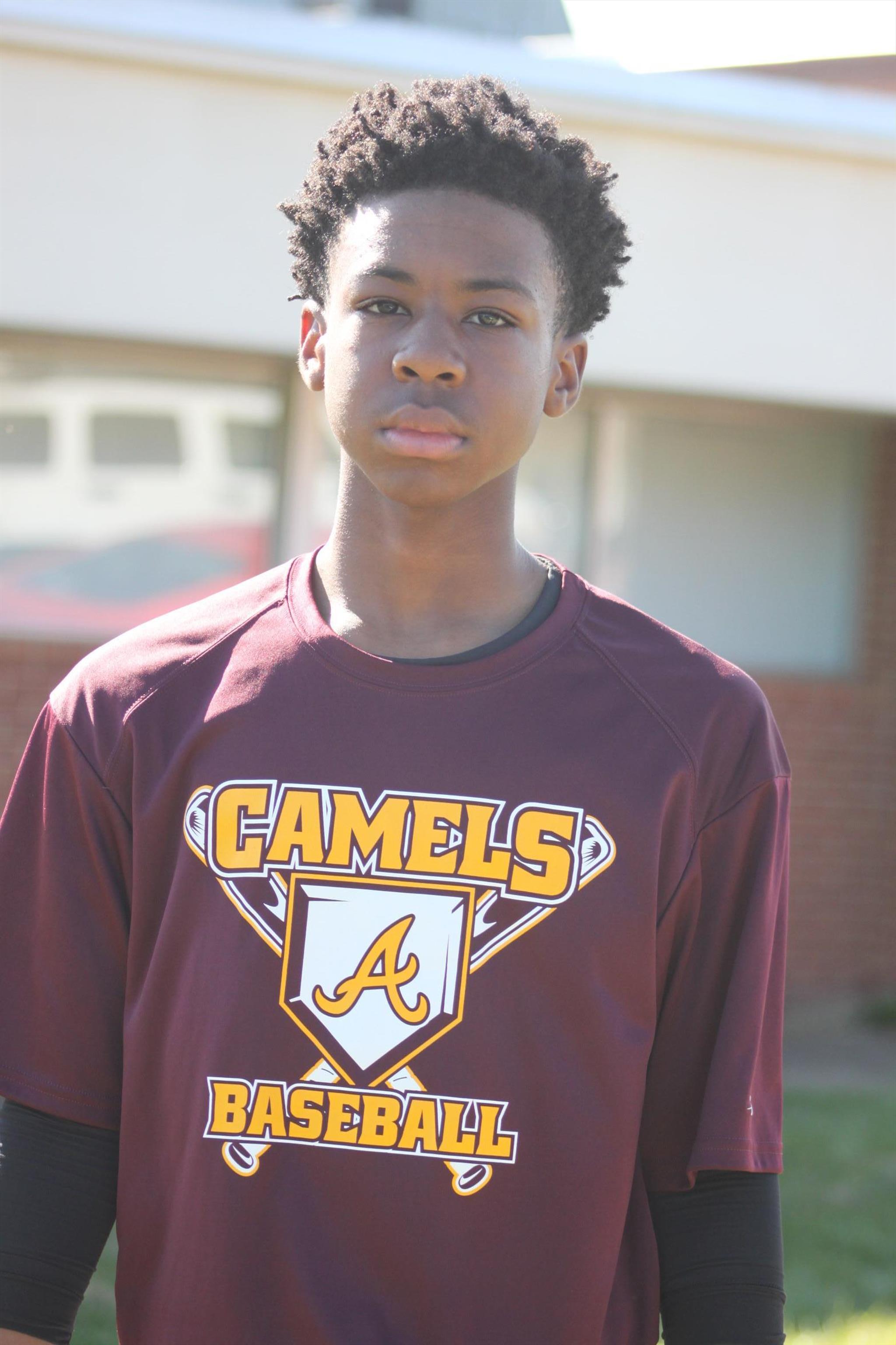 Caleb Smith