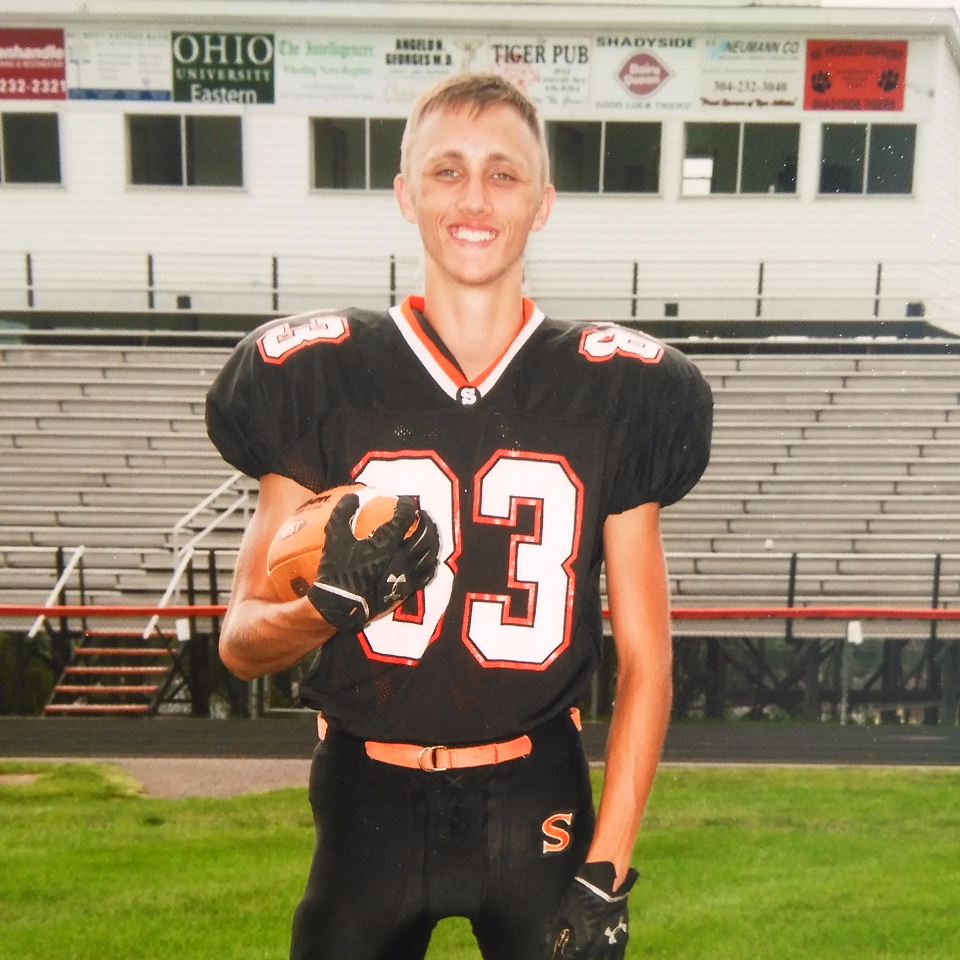 Colton Stutzman