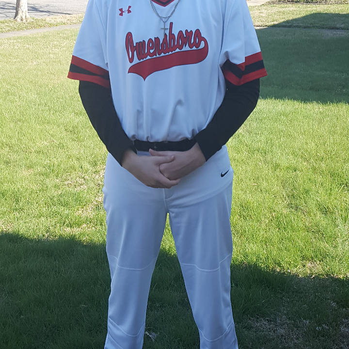 Landon Carden